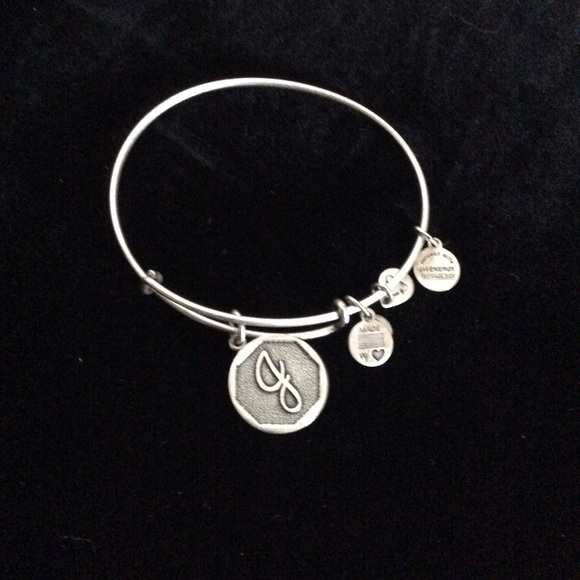 Jewelry - Alex and Ani bracelet $8 items 3/15